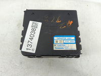 2007-2011 Nissan Altima Chassis Control Module Ccm Bcm Body Control - Oemusedautoparts1.com