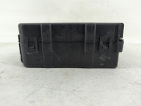 2007-2011 Nissan Altima Chassis Control Module Ccm Bcm Body Control - Oemusedautoparts1.com