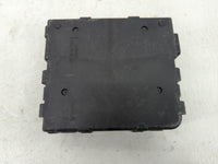 2007-2011 Nissan Altima Chassis Control Module Ccm Bcm Body Control - Oemusedautoparts1.com