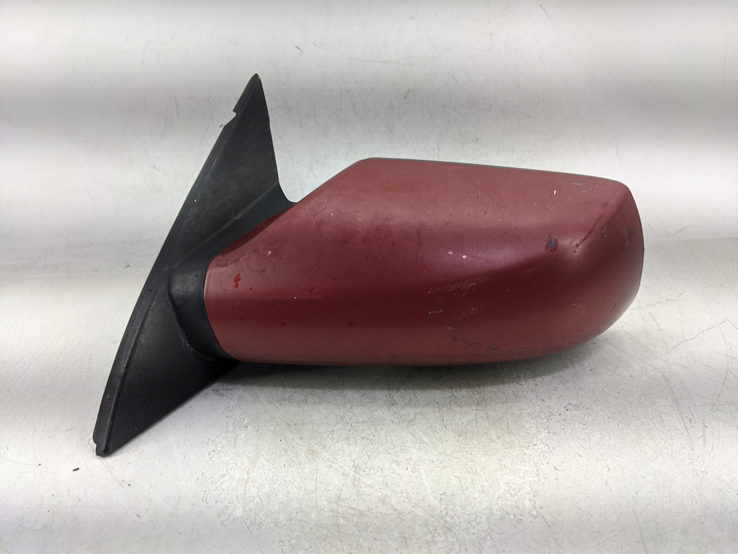 2007-2012 Nissan Altima Passenger Side View Mirror - Right Door Mirror OEM Used - Oemusedautoparts1.com