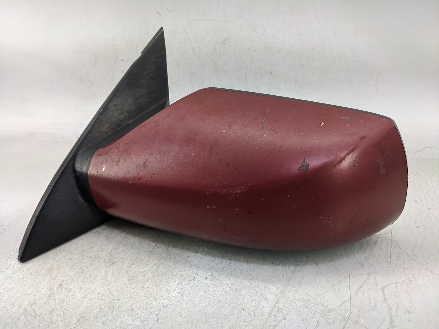 2007-2012 Nissan Altima Passenger Side View Mirror - Right Door Mirror OEM Used - Oemusedautoparts1.com
