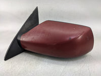 2007-2012 Nissan Altima Passenger Side View Mirror - Right Door Mirror OEM Used - Oemusedautoparts1.com