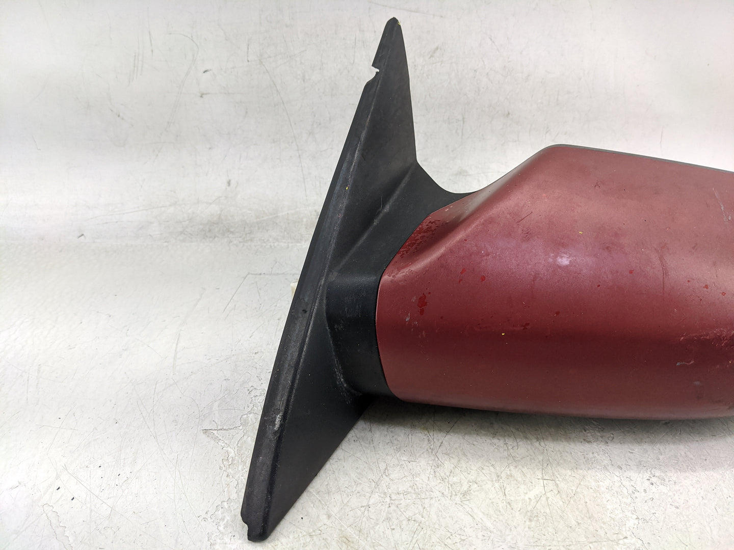 2007-2012 Nissan Altima Passenger Side View Mirror - Right Door Mirror OEM Used - Oemusedautoparts1.com