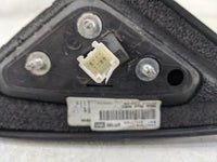 2007-2012 Nissan Altima Passenger Side View Mirror - Right Door Mirror OEM Used - Oemusedautoparts1.com