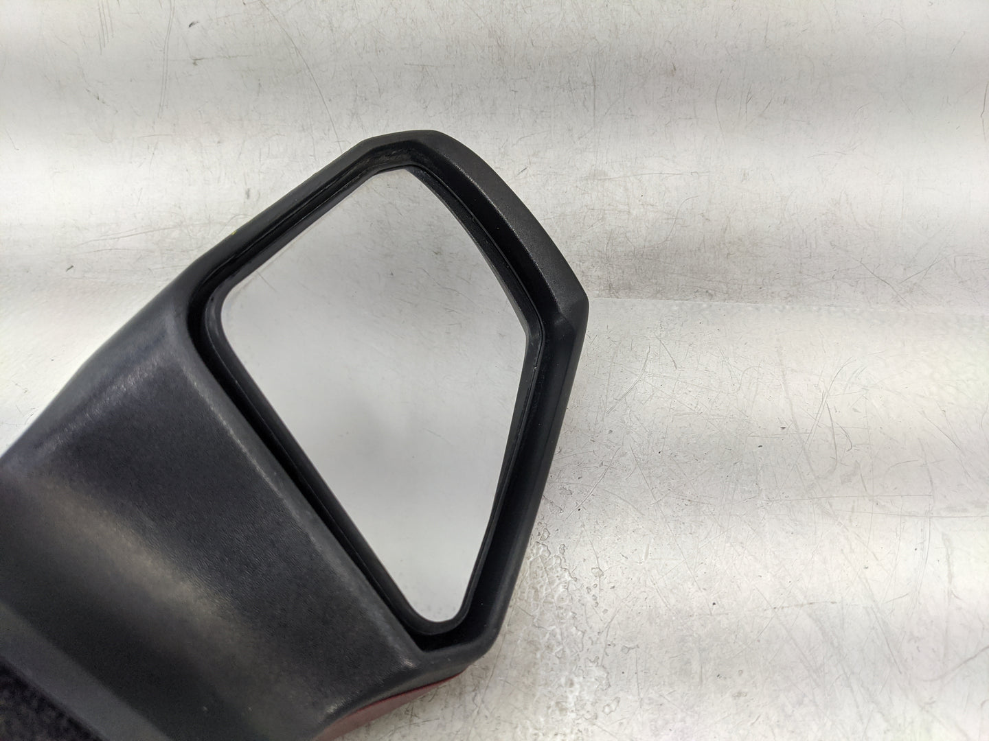 2007-2012 Nissan Altima Passenger Side View Mirror - Right Door Mirror OEM Used - Oemusedautoparts1.com