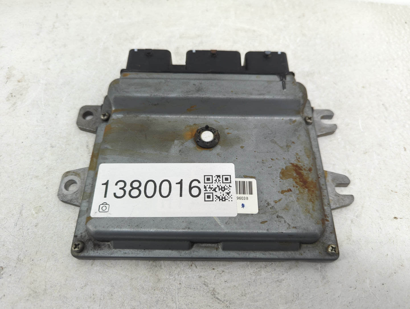 2009 Nissan Altima PCM Engine Control Computer ECU ECM PCU OEM Fits OEM Used Auto Parts - Oemusedautoparts1.com