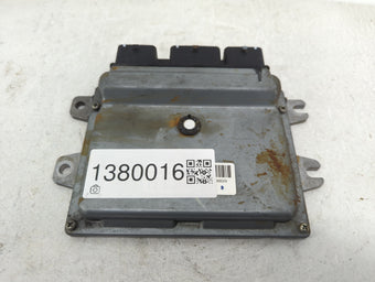 compare product 2009 Nissan Altima PCM Engine Control Computer ECU ECM PCU OEM Fits OEM Used Auto Parts