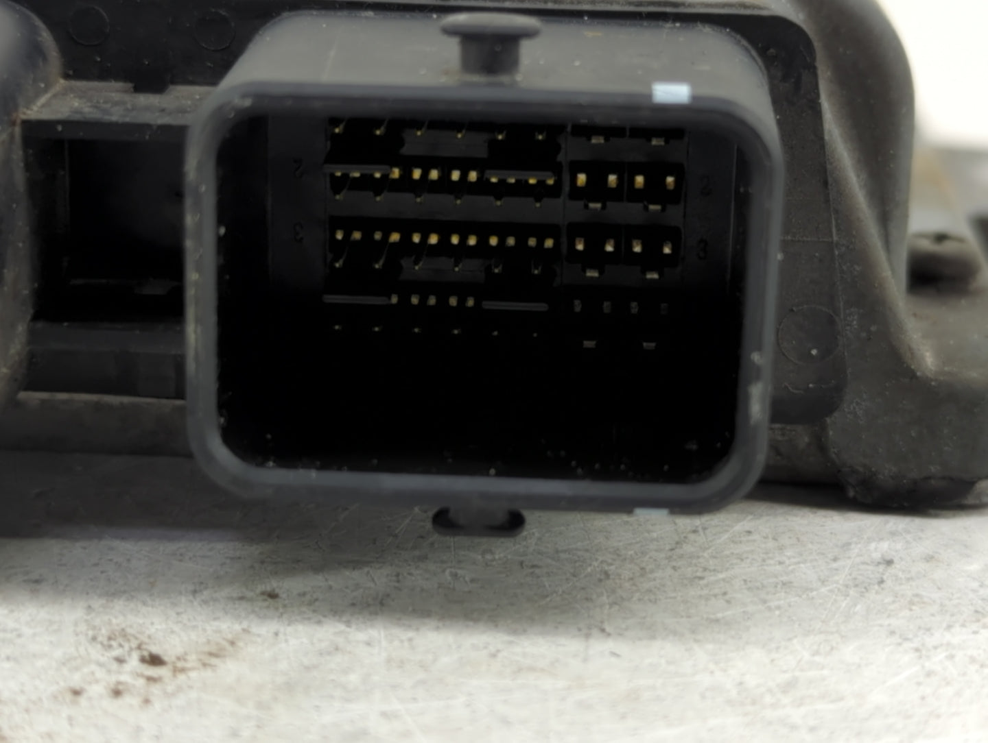 2009 Nissan Altima PCM Engine Control Computer ECU ECM PCU OEM Fits OEM Used Auto Parts - Oemusedautoparts1.com
