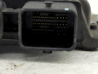 2009 Nissan Altima PCM Engine Control Computer ECU ECM PCU OEM Fits OEM Used Auto Parts - Oemusedautoparts1.com