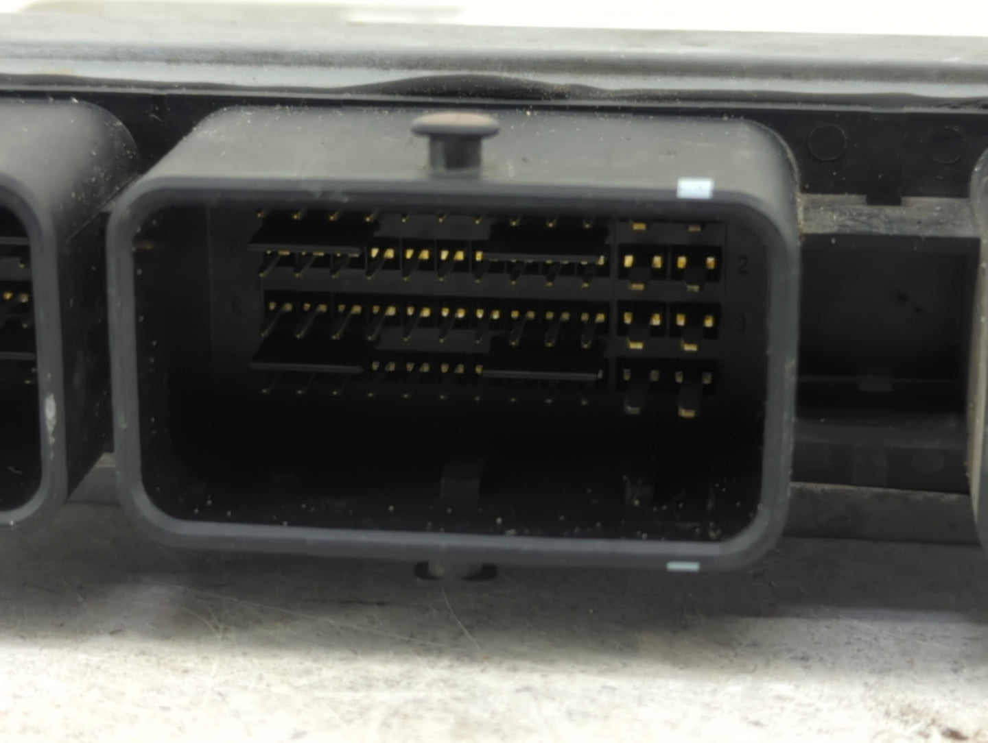 2009 Nissan Altima PCM Engine Control Computer ECU ECM PCU OEM Fits OEM Used Auto Parts - Oemusedautoparts1.com