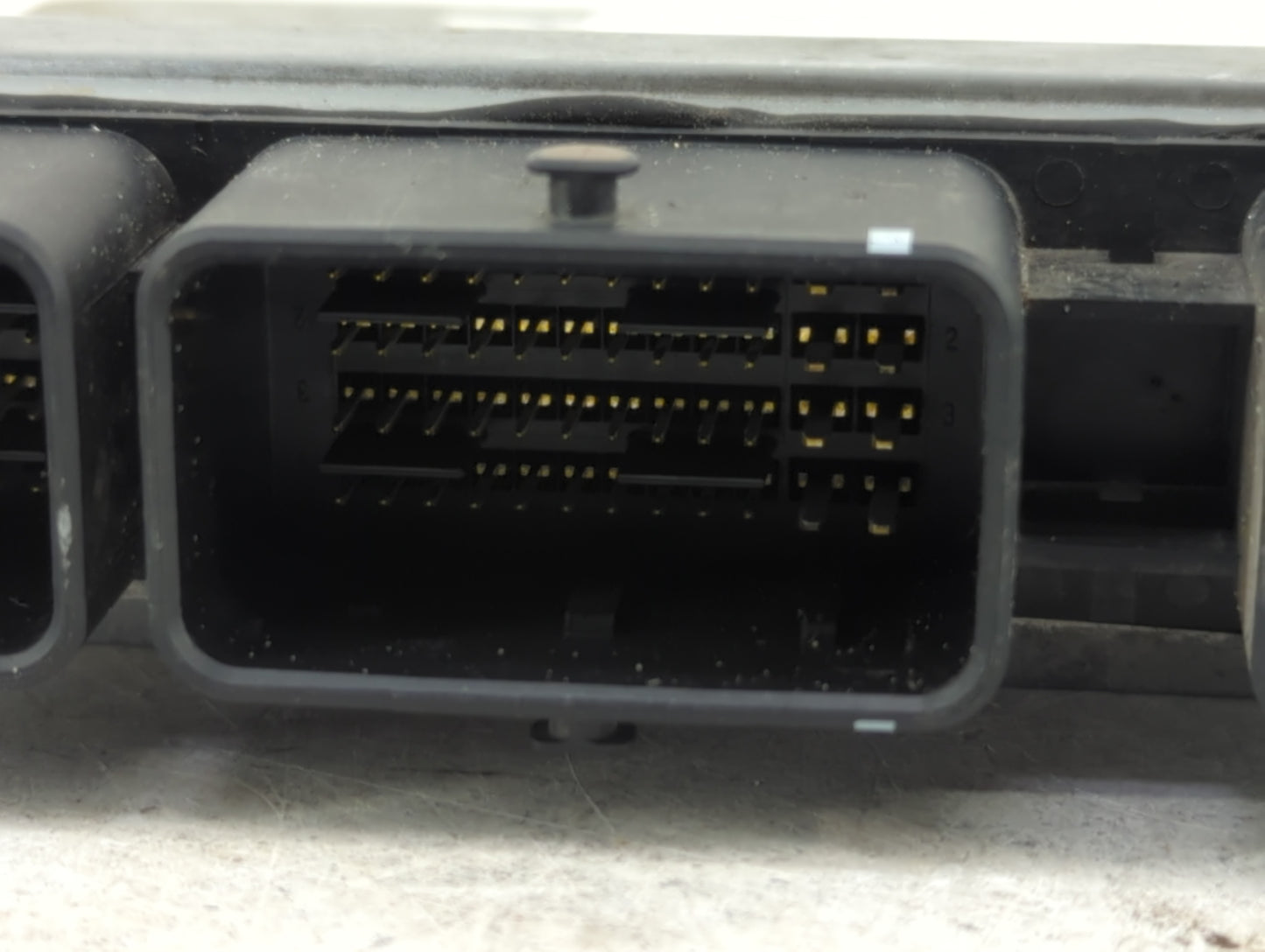 2009 Nissan Altima PCM Engine Control Computer ECU ECM PCU OEM Fits OEM Used Auto Parts - Oemusedautoparts1.com