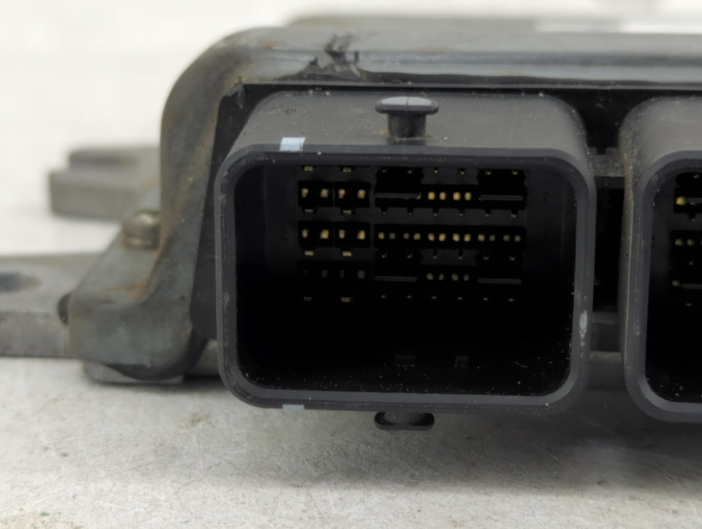 2009 Nissan Altima PCM Engine Control Computer ECU ECM PCU OEM Fits OEM Used Auto Parts - Oemusedautoparts1.com
