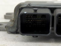 2009 Nissan Altima PCM Engine Control Computer ECU ECM PCU OEM Fits OEM Used Auto Parts - Oemusedautoparts1.com