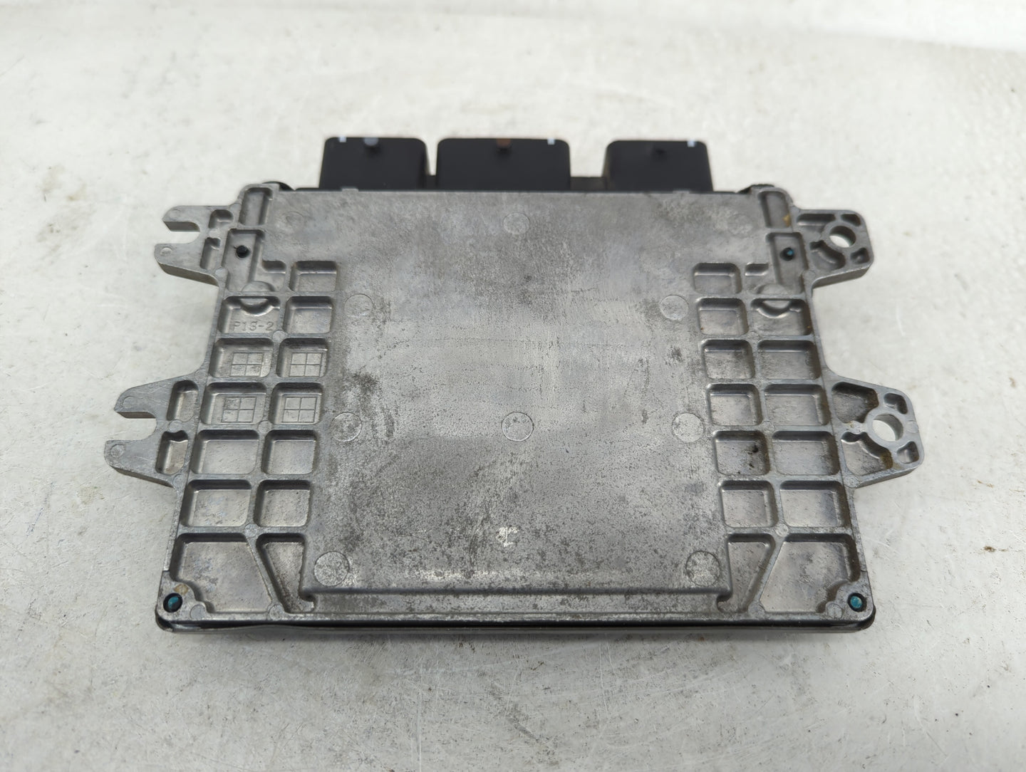 2009 Nissan Altima PCM Engine Control Computer ECU ECM PCU OEM Fits OEM Used Auto Parts - Oemusedautoparts1.com