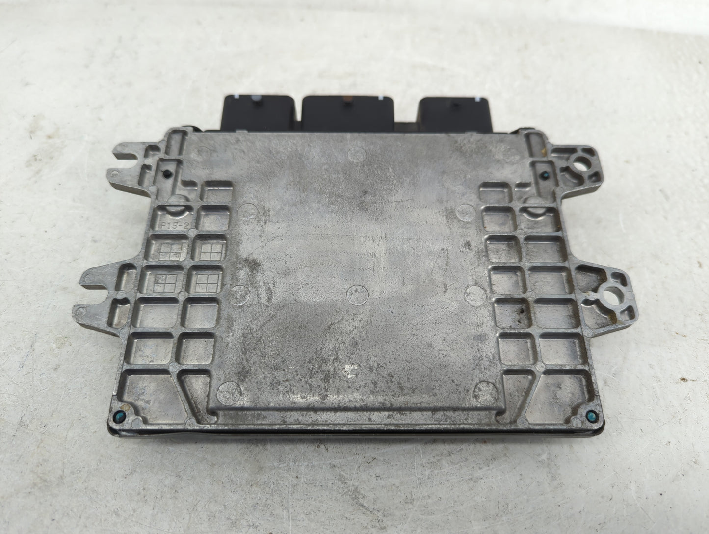 2009 Nissan Altima PCM Engine Control Computer ECU ECM PCU OEM Fits OEM Used Auto Parts - Oemusedautoparts1.com