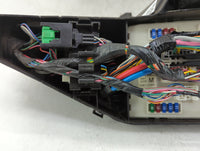 2009 Nissan Altima Fusebox Fuse Box Panel Relay Module P/N:284B71AA0A Fits OEM Used Auto Parts - Oemusedautoparts1.com