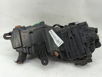 2009 Nissan Altima Fusebox Fuse Box Panel Relay Module P/N:284B71AA0A Fits OEM Used Auto Parts - Oemusedautoparts1.com