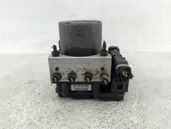 compare product 2009 Nissan Altima ABS Pump Control Module Replacement P/N:0 265 231 798 Fits OEM Used Auto Parts