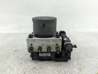 compare product 2009 Nissan Altima ABS Pump Control Module Replacement P/N:47660 JB10A 0 265 231 798 Fits OEM Used Auto Parts