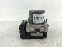 2009 Nissan Altima ABS Pump Control Module Replacement P/N:47660 JB10A 0 265 231 798 Fits OEM Used Auto Parts - Oemusedautop