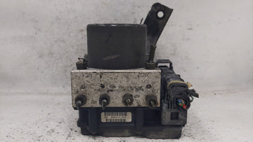 2007-2009 Nissan Altima ABS Pump Control Module Replacement P/N:0 265 231 798 47600 JA000 Fits Fits 2007 2008 2009 OEM Used 