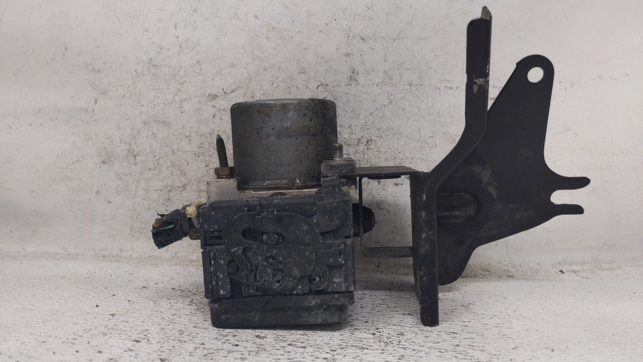 2007-2009 Nissan Altima ABS Pump Control Module Replacement P/N:0 265 231 798 47600 JA000 Fits Fits 2007 2008 2009 OEM Used 