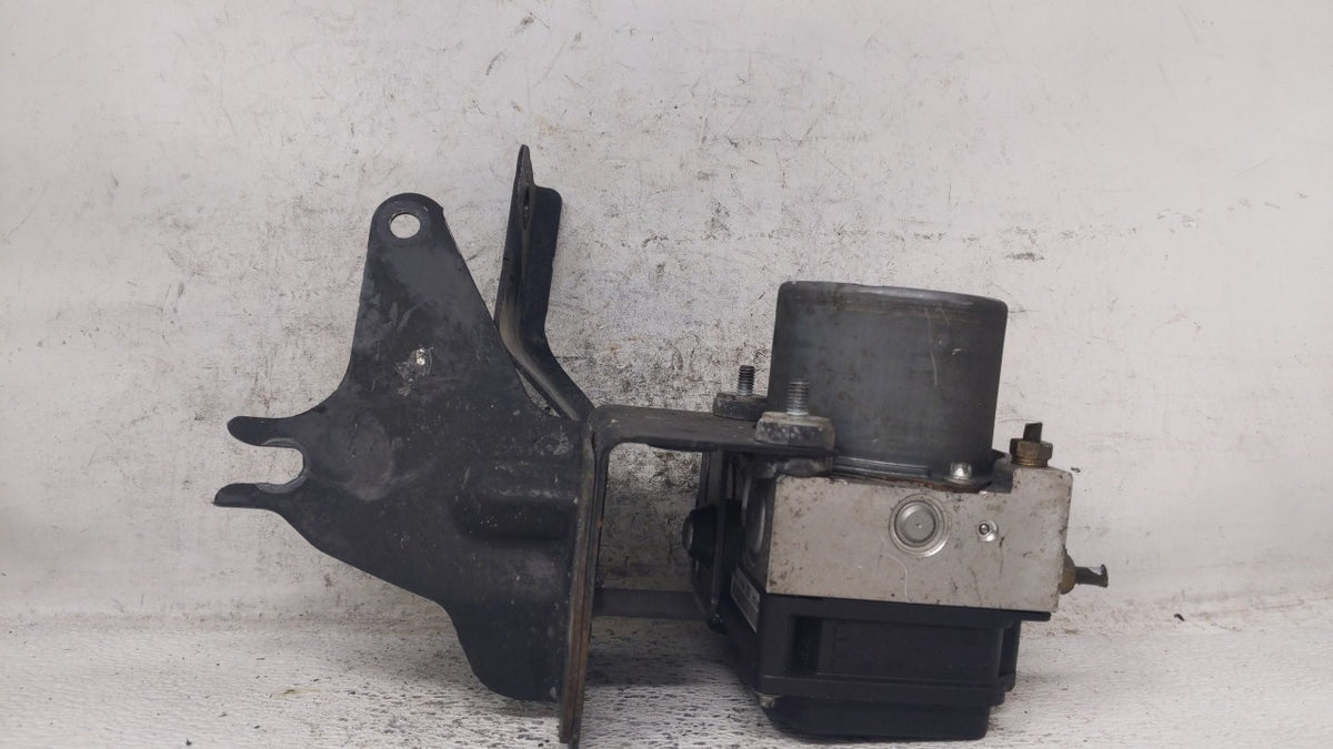 2007-2009 Nissan Altima Anti-Lock Brake ABS Pump Module Actuator OEM P/N:0 265 231 798 47600 JA000 Fits Fits 2007 2008 2009 