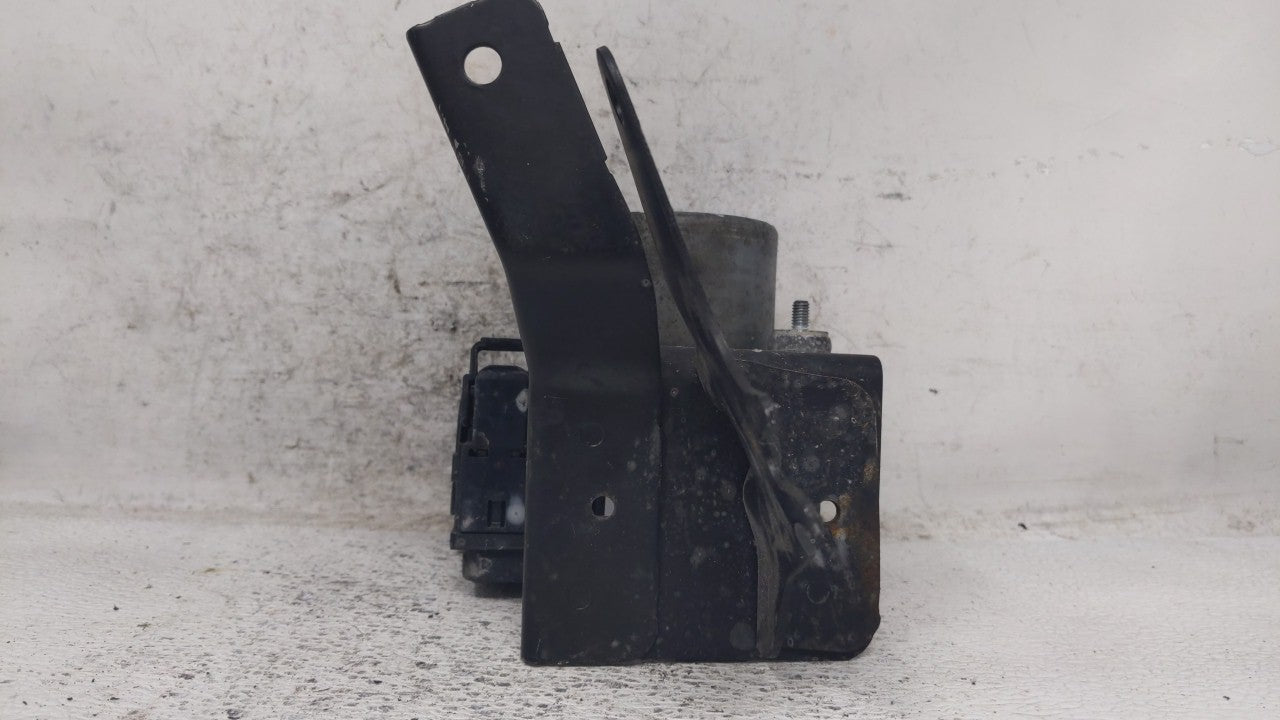 2007-2009 Nissan Altima ABS Pump Control Module Replacement P/N:0 265 231 798 47600 JA000 Fits Fits 2007 2008 2009 OEM Used 