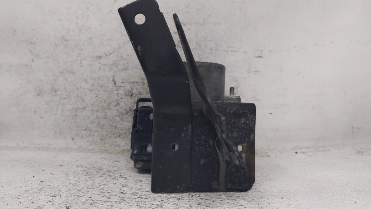 2007-2009 Nissan Altima Anti-Lock Brake ABS Pump Module Actuator OEM P/N:0 265 231 798 47600 JA000 Fits Fits 2007 2008 2009 