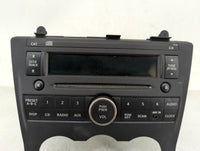 2007-2009 Nissan Altima Radio Control Panel - Oemusedautoparts1.com
