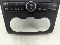 2007-2009 Nissan Altima Radio Control Panel - Oemusedautoparts1.com