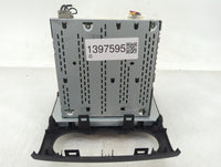 2007-2009 Nissan Altima Radio Control Panel - Oemusedautoparts1.com