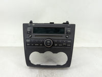 2008-2009 Nissan Altima Radio AM FM Cd Player Receiver Replacement P/N:M1G482751A 28185 JB10A Fits Fits 2008 2009 OEM Used A