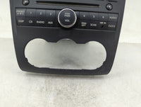 2008-2009 Nissan Altima Radio AM FM Cd Player Receiver Replacement P/N:M1G482751A 28185 JB10A Fits Fits 2008 2009 OEM Used A