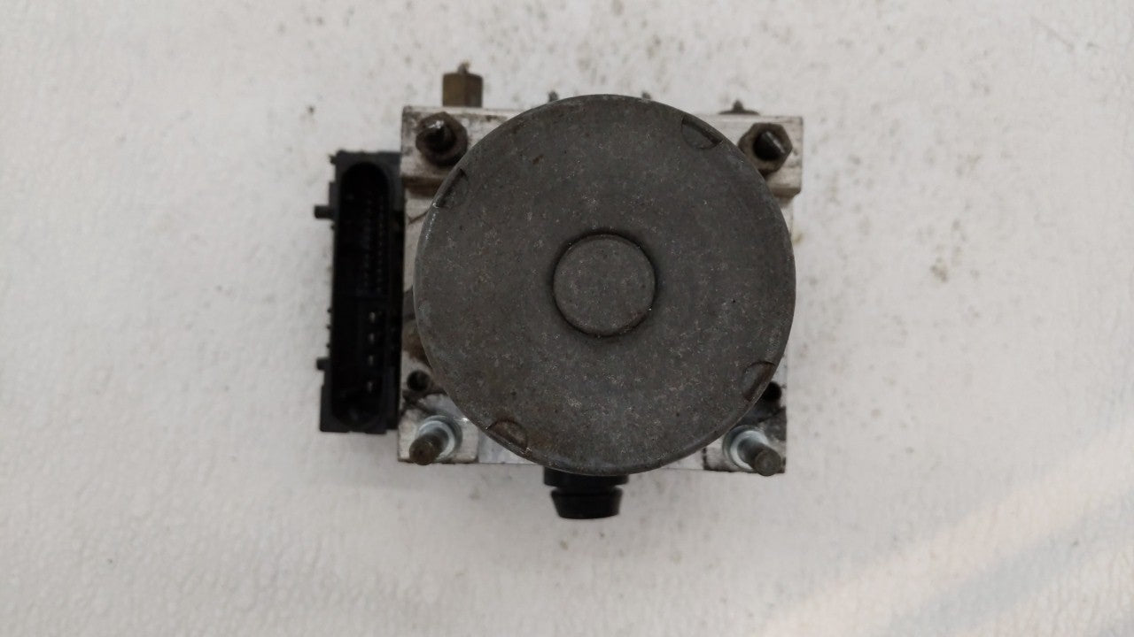 2008-2010 Nissan Altima ABS Pump Control Module Replacement P/N:47660 JB10A Fits Fits 2008 2009 2010 OEM Used Auto Parts - O