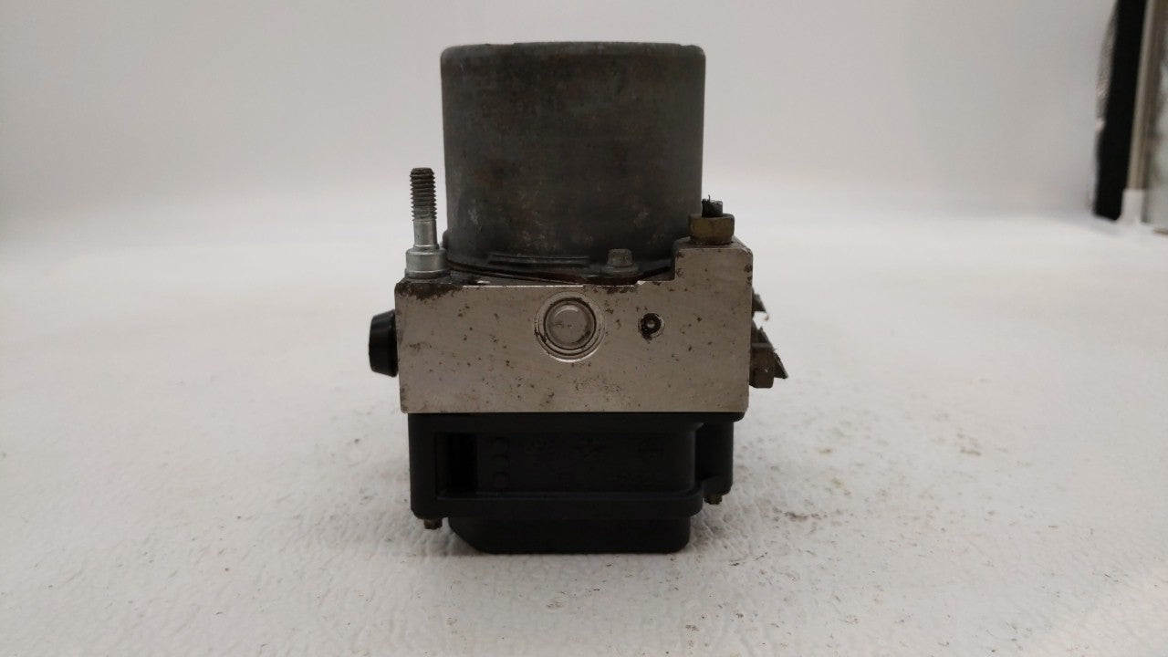 2008-2010 Nissan Altima ABS Pump Control Module Replacement P/N:47660 JB10A Fits Fits 2008 2009 2010 OEM Used Auto Parts - O