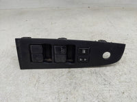 2007-2012 Nissan Altima Master Power Window Switch Replacement Driver Side Left P/N:25401 ZN40A Fits OEM Used Auto Parts - O