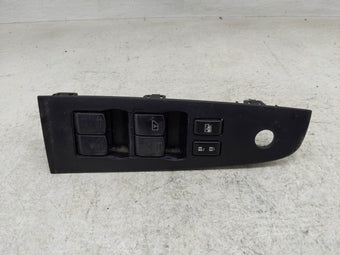 compare product 2007-2012 Nissan Altima Master Power Window Switch Replacement Driver Side Left P/N:25401 ZN40A Fits OEM Used Auto Parts