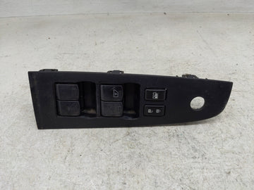 2007-2012 Nissan Altima Master Power Window Switch Replacement Driver Side Left P/N:25401 ZN40A Fits OEM Used Auto Parts - O