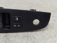 2007-2012 Nissan Altima Master Power Window Switch Replacement Driver Side Left P/N:25401 ZN40A Fits OEM Used Auto Parts - O