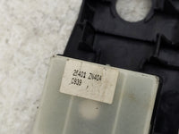 2007-2012 Nissan Altima Master Power Window Switch Replacement Driver Side Left P/N:25401 ZN40A Fits OEM Used Auto Parts - O