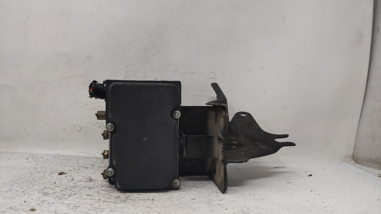2007-2009 Nissan Altima ABS Pump Control Module Replacement P/N:0 265 231 798 47600 JA000 Fits Fits 2007 2008 2009 OEM Used 