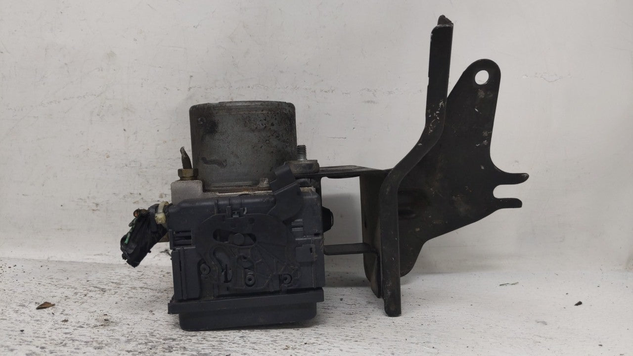 2007-2009 Nissan Altima ABS Pump Control Module Replacement P/N:0 265 231 798 47600 JA000 Fits Fits 2007 2008 2009 OEM Used 