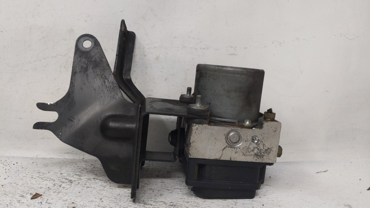 2007-2009 Nissan Altima ABS Pump Control Module Replacement P/N:0 265 231 798 47600 JA000 Fits Fits 2007 2008 2009 OEM Used 