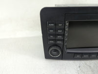 2007-2009 Nissan Altima Radio AM FM Cd Player Receiver Replacement P/N:1648201679 Fits Fits 2007 2008 2009 OEM Used Auto Par