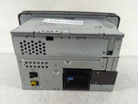 2007-2009 Nissan Altima Radio AM FM Cd Player Receiver Replacement P/N:1648201679 Fits Fits 2007 2008 2009 OEM Used Auto Par