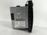 2007-2009 Nissan Altima Radio AM FM Cd Player Receiver Replacement P/N:1648201679 Fits Fits 2007 2008 2009 OEM Used Auto Par