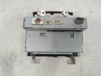 2009 Nissan Altima Radio AM FM Cd Player Receiver Replacement P/N:28185 ZN40A Fits OEM Used Auto Parts - Oemusedautoparts1.c