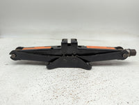 2009 Nissan Altima Spare Scissor Car Jack - Oemusedautoparts1.com