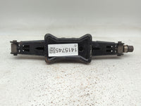 2009 Nissan Altima Spare Scissor Car Jack - Oemusedautoparts1.com